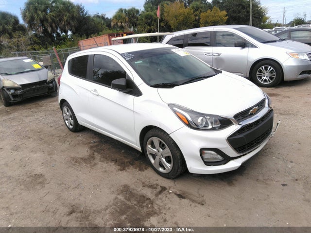 2020 KL8CB6SA5LC472805 main image
