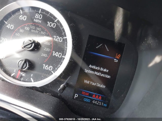 Toyota COROLLA SE 2020 5YFS4RCE9LP056022 Image 15