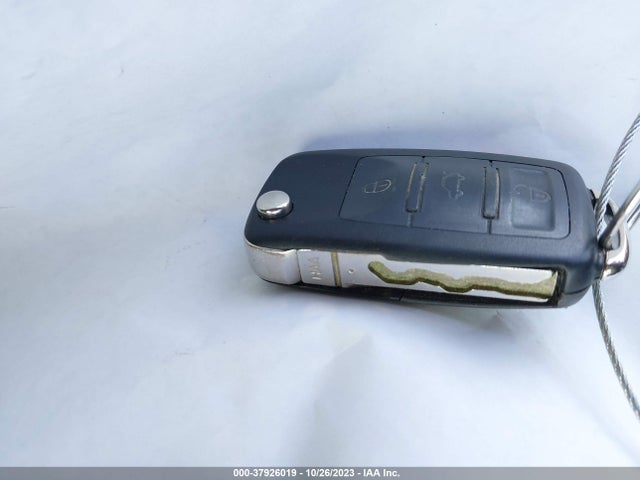 2009 AUDI S8 WAUPN94E19N003366 Photo 10