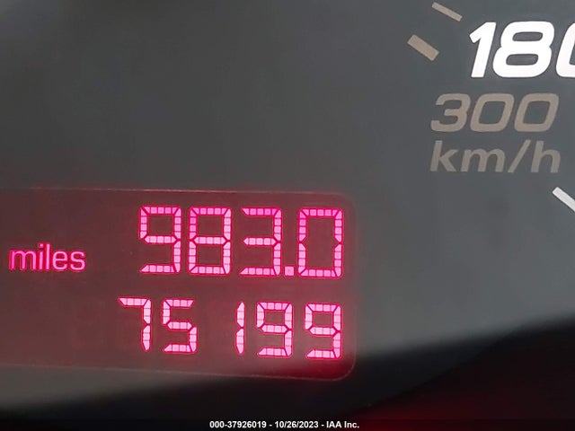 2009 AUDI S8 WAUPN94E19N003366 Photo 6