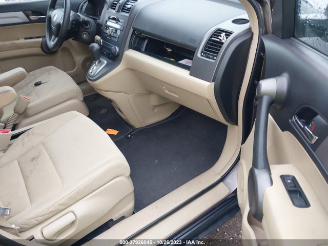 2011 HONDA CR-V EX VIN: 5J6RE4H5XBL120142