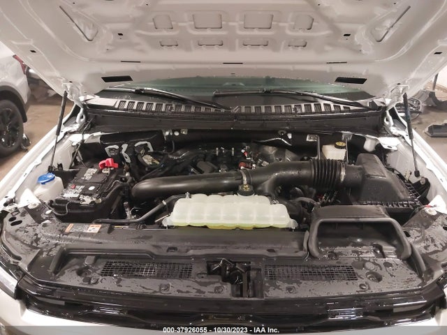 Ford Expedition Max Xlt 2023 1FMJK1J88PEA52574 Image 10
