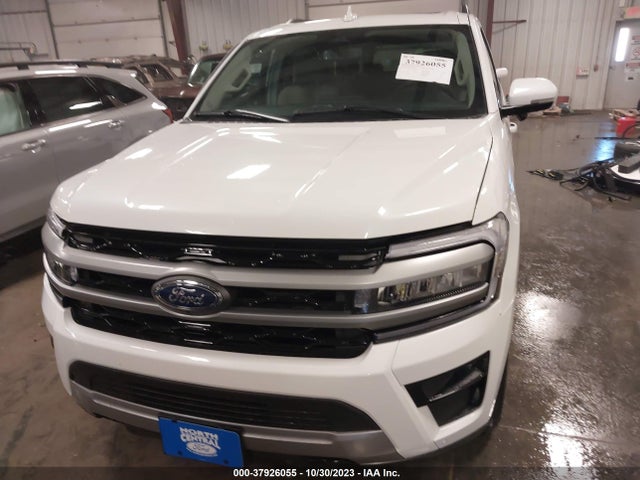 Ford Expedition Max Xlt 2023 1FMJK1J88PEA52574 Image 13