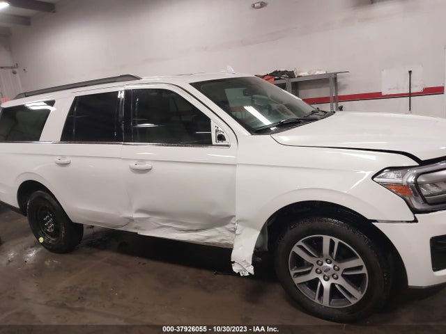 Ford Expedition Max Xlt 2023 1FMJK1J88PEA52574 Image 14