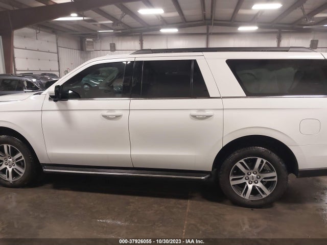 Ford Expedition Max Xlt 2023 1FMJK1J88PEA52574 Image 15
