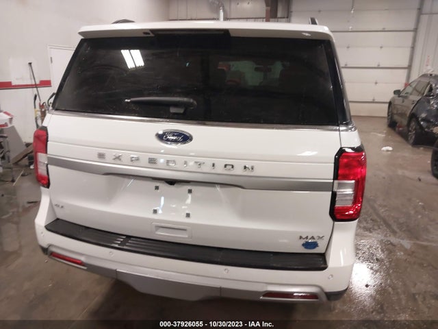 Ford Expedition Max Xlt 2023 1FMJK1J88PEA52574 Image 17