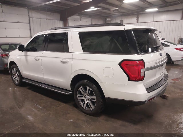 Ford Expedition Max Xlt 2023 1FMJK1J88PEA52574 Image 3