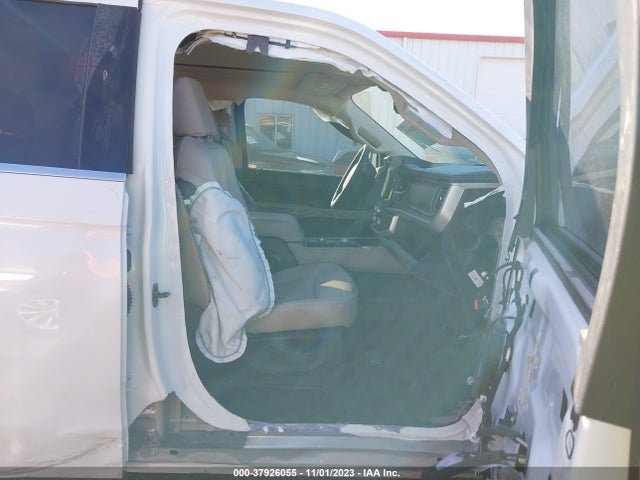 Ford Expedition Max Xlt 2023 1FMJK1J88PEA52574 Image 5