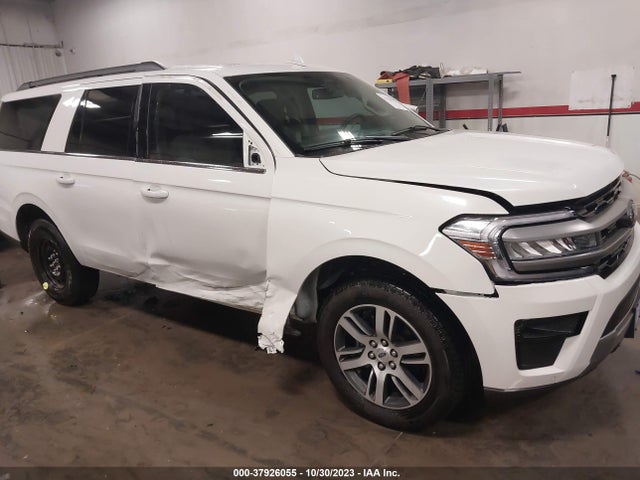 Ford Expedition Max Xlt 2023 1FMJK1J88PEA52574 Image 6