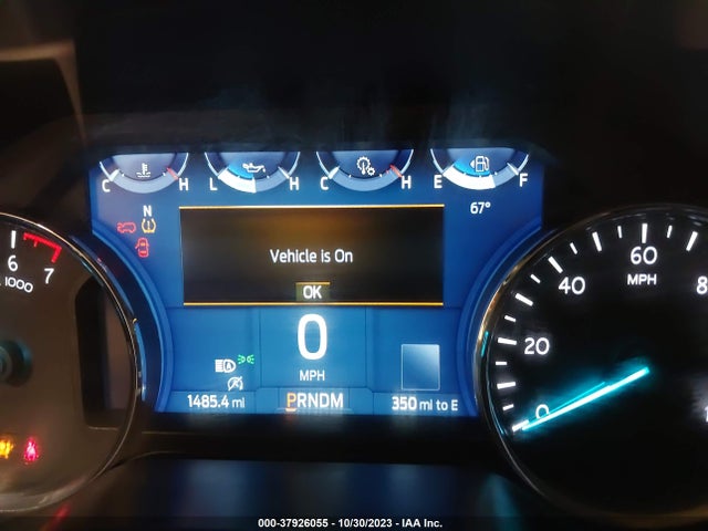 Ford Expedition Max Xlt 2023 1FMJK1J88PEA52574 Image 7
