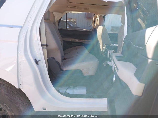 Ford Expedition Max Xlt 2023 1FMJK1J88PEA52574 Image 8