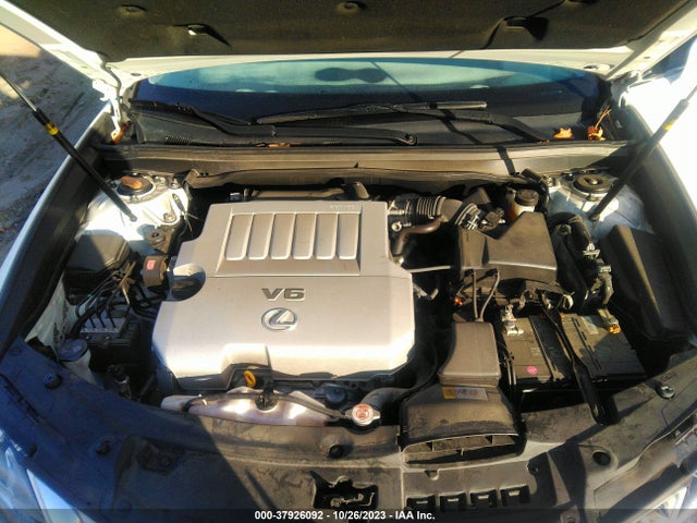 JTHBK1GGXH2249674 Lexus Es Es 350