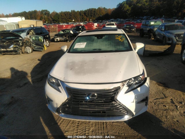 JTHBK1GGXH2249674 Lexus Es Es 350