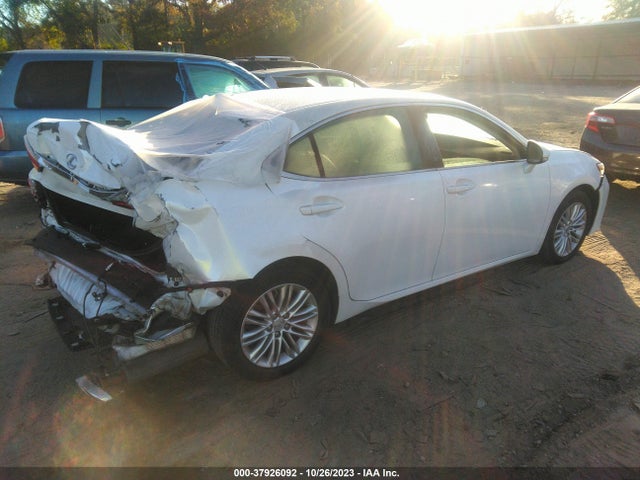 JTHBK1GGXH2249674 Lexus Es Es 350