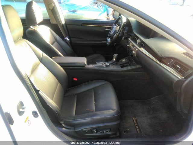 JTHBK1GGXH2249674 Lexus Es Es 350