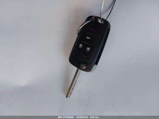 Chevrolet Camaro 2ls 2014 2G1FA1E30E9211706 Image 11