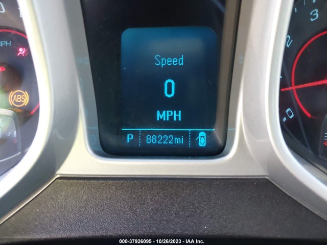 Chevrolet Camaro 2ls 2014 2G1FA1E30E9211706 Image 16
