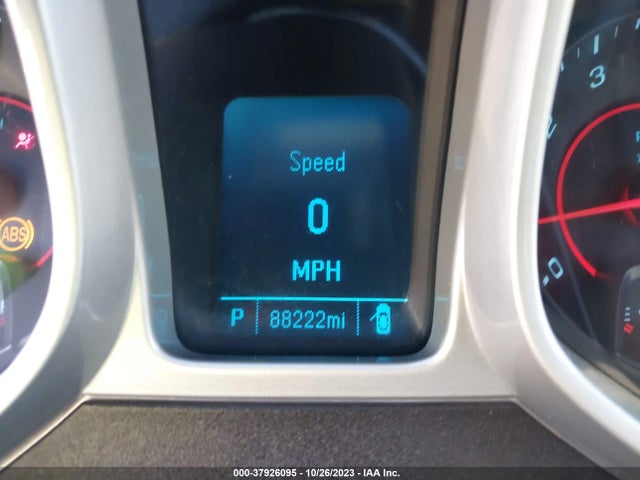 Chevrolet Camaro 2ls 2014 2G1FA1E30E9211706 Image 7