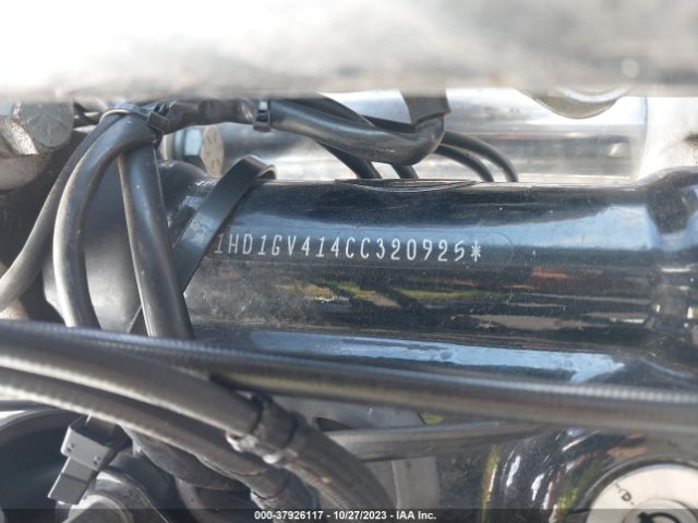 2012 HARLEY-DAVIDSON FXDC 1HD1GV414CC320925 Photo 9