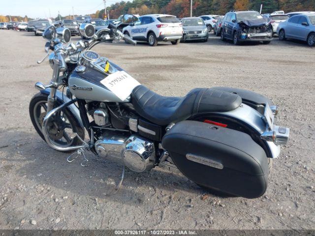 2012 HARLEY-DAVIDSON FXDC 1HD1GV414CC320925 Photo 2