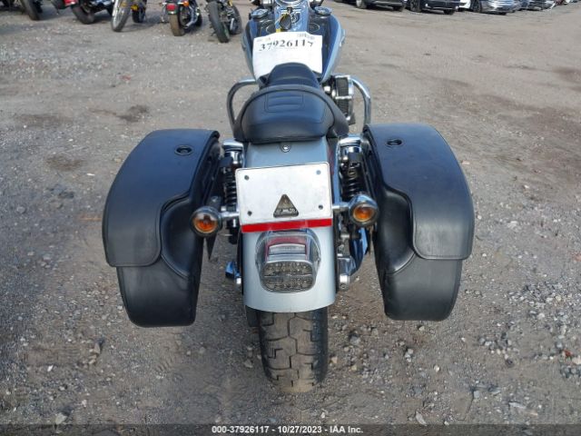 2012 HARLEY-DAVIDSON FXDC 1HD1GV414CC320925 Photo 5