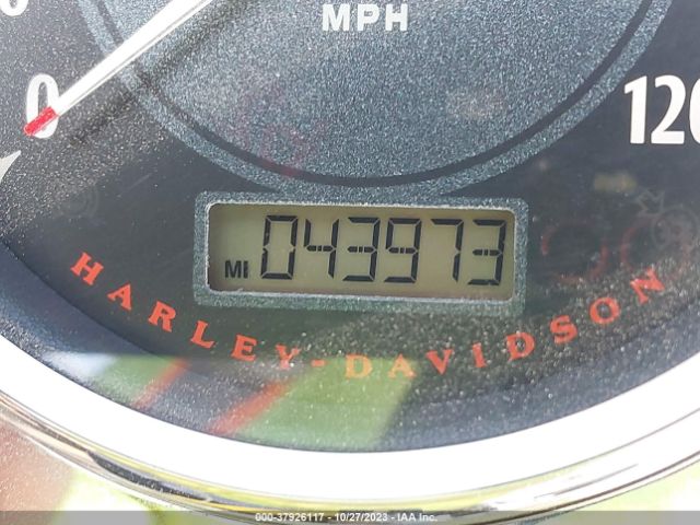 2012 HARLEY-DAVIDSON FXDC 1HD1GV414CC320925 Photo 6