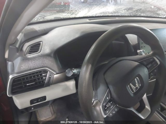 1HGCV3F11JA012963 Honda ACCORD HYBRID