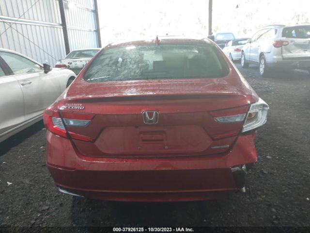 1HGCV3F11JA012963 Honda ACCORD HYBRID