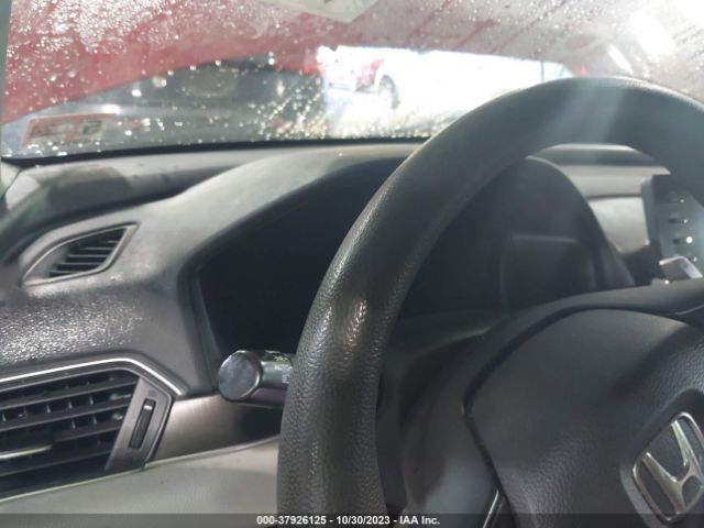1HGCV3F11JA012963 Honda ACCORD HYBRID