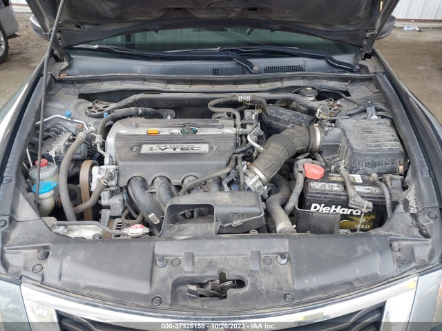 2008 HONDA ACCORD SDN EX VIN: 1HGCP26738A023031