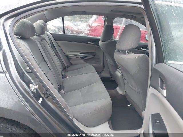 2008 HONDA ACCORD SDN EX VIN: 1HGCP26738A023031