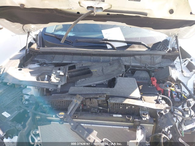 2023 INFINITI QX60 LUXE VIN: 5N1DL1FS0PC345556