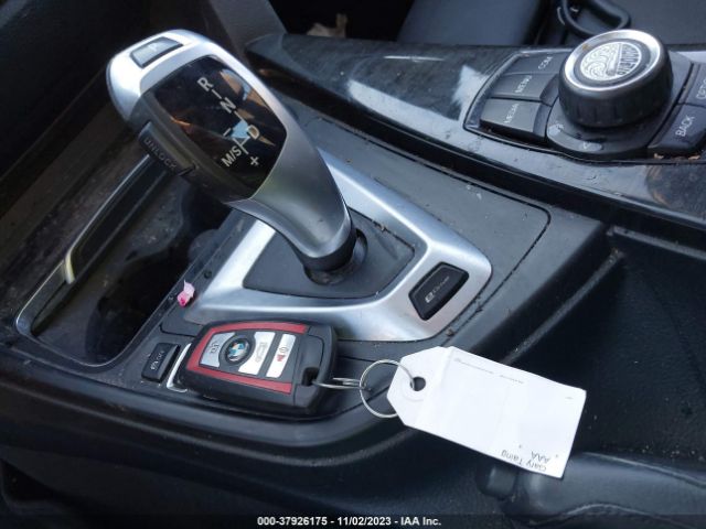 WBA8E1C5XJA756722 BMW 3 Series 330e Iperformance