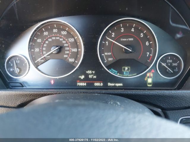 WBA8E1C5XJA756722 BMW 3 Series 330e Iperformance