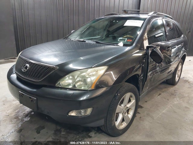 2004 LEXUS RX 330 VIN: 2T2HA31UX4C020511