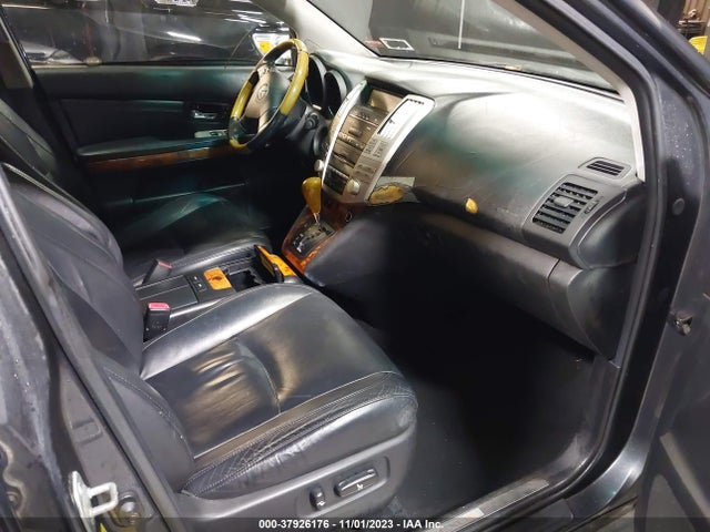 2004 LEXUS RX 330 VIN: 2T2HA31UX4C020511