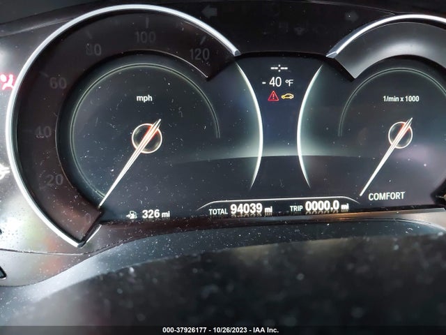 BMW 530I 2019 WBAJA5C55KWW44760 Image 15