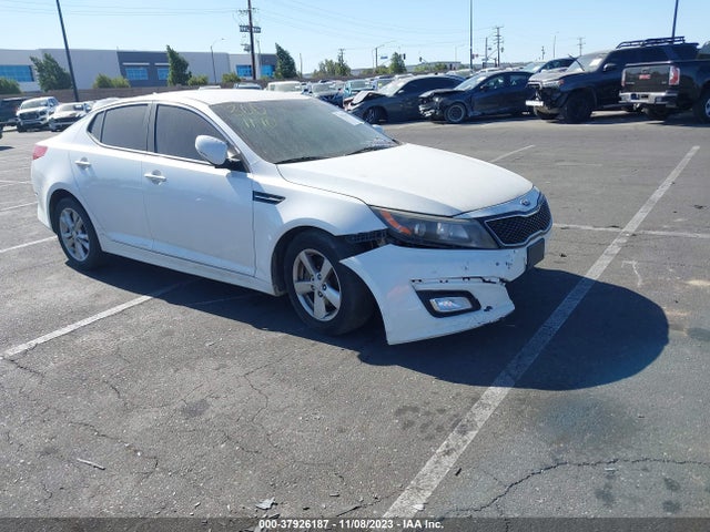 2015 KNAGM4A71F5643164 main image