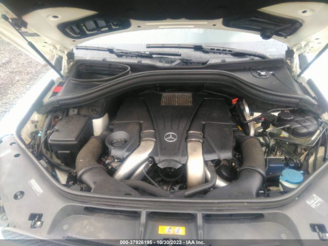 4JGDF7DE9EA317254 Mercedes-Benz Gl 550 4matic