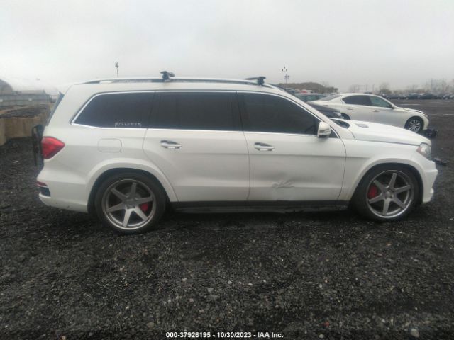 4JGDF7DE9EA317254 Mercedes-Benz Gl 550 4matic