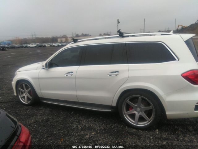 4JGDF7DE9EA317254 Mercedes-Benz Gl 550 4matic