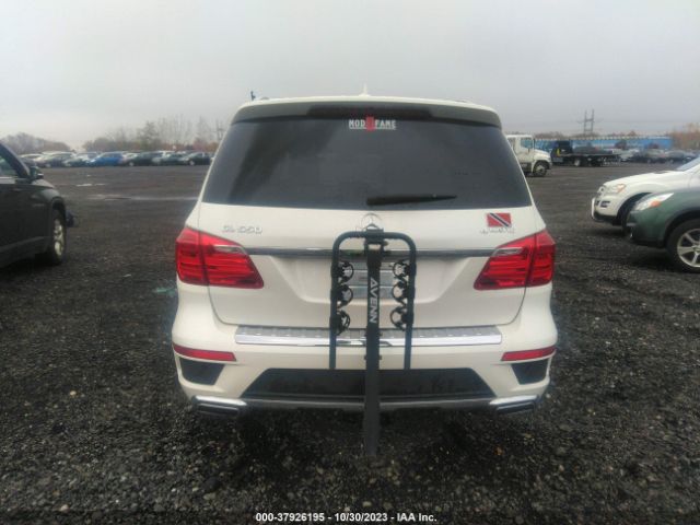 4JGDF7DE9EA317254 Mercedes-Benz Gl 550 4matic