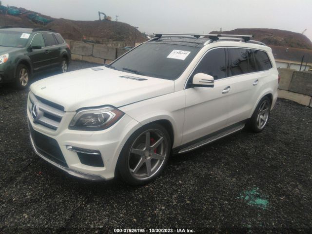 4JGDF7DE9EA317254 Mercedes-Benz Gl 550 4matic