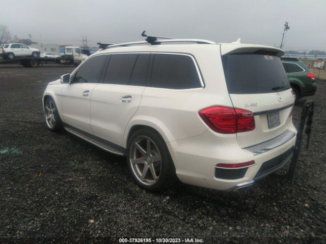 4JGDF7DE9EA317254 Mercedes-Benz Gl 550 4matic