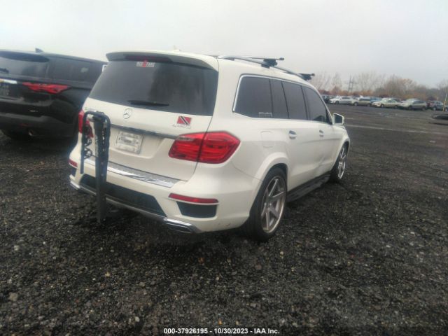 4JGDF7DE9EA317254 Mercedes-Benz Gl 550 4matic