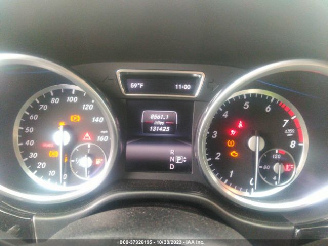 4JGDF7DE9EA317254 Mercedes-Benz Gl 550 4matic