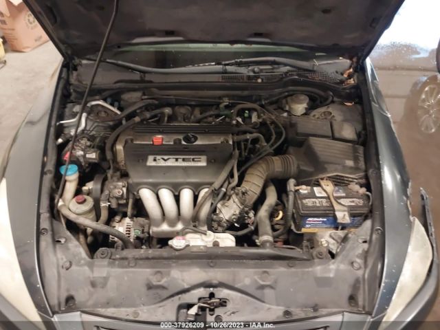2003 HONDA ACCORD SDN 1HGCM563X3A090760 Photo 9