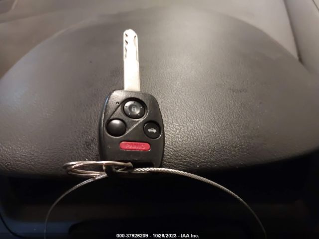 2003 HONDA ACCORD SDN 1HGCM563X3A090760 Photo 10
