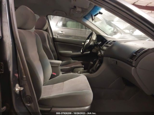 2003 HONDA ACCORD SDN 1HGCM563X3A090760 Photo 4
