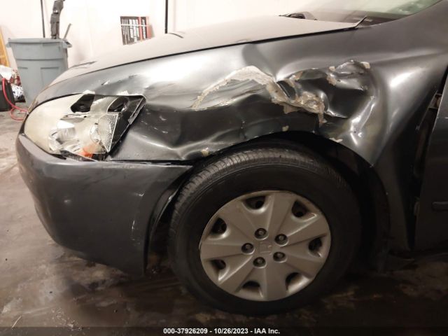 2003 HONDA ACCORD SDN 1HGCM563X3A090760 Photo 5